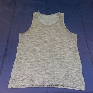Men’s lululemon tank top